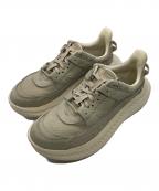 UGGアグ）の古着「CA805 V2 NUBUCK・CA805 V2 ヌバック」｜ベージュ