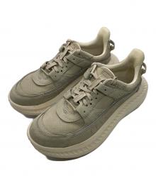 UGG（アグ）の古着「CA805 V2 NUBUCK・CA805 V2 ヌバック」｜ベージュ