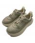 UGG（アグ）の古着「CA805 V2 NUBUCK・CA805 V2 ヌバック」｜ベージュ