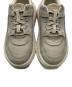 中古・古着 UGG (アグ) CA805 V2 NUBUCK・CA805 V2 ヌバック ベージュ サイズ:24：7000円