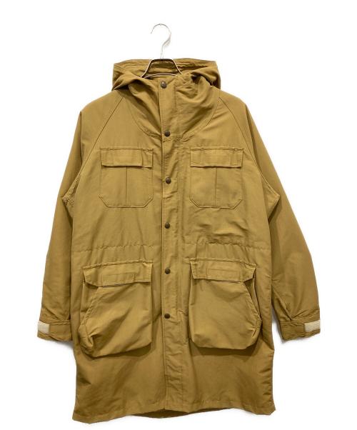 SIERRA DESIGNS（シエラデザインズ）SIERRA DESIGNS (シエラデザインズ) 50th MOUNTAIN PARKA ブラウン サイズ:Mの古着・服飾アイテム