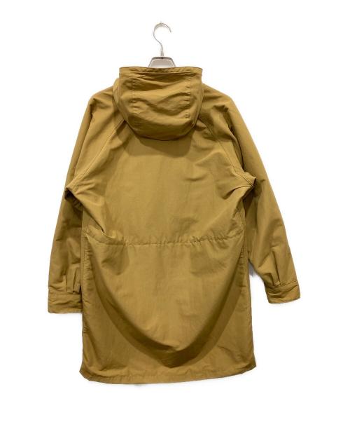 SIERRA DESIGNS（シエラデザインズ）SIERRA DESIGNS (シエラデザインズ) 50th MOUNTAIN PARKA ブラウン サイズ:Mの古着・服飾アイテム