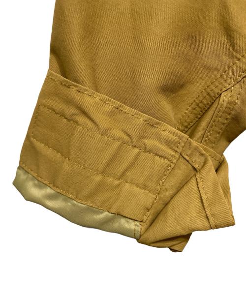 SIERRA DESIGNS（シエラデザインズ）SIERRA DESIGNS (シエラデザインズ) 50th MOUNTAIN PARKA ブラウン サイズ:Mの古着・服飾アイテム