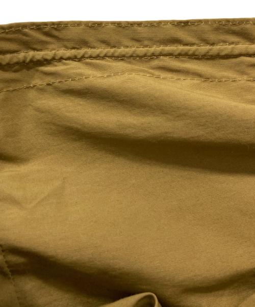 SIERRA DESIGNS（シエラデザインズ）SIERRA DESIGNS (シエラデザインズ) 50th MOUNTAIN PARKA ブラウン サイズ:Mの古着・服飾アイテム