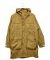 SIERRA DESIGNS（シエラデザインズ）の古着「50th MOUNTAIN PARKA」｜ブラウン