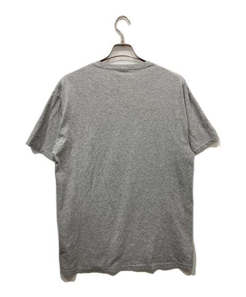 KITH（キス）KITH (キス) PIXAR (ピクサー) モンスターズ・インク Tシャツ グレー サイズ:Lの古着・服飾アイテム