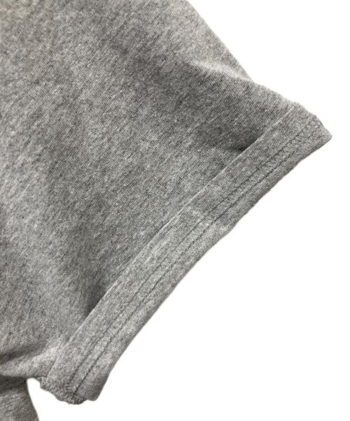 KITH（キス）KITH (キス) PIXAR (ピクサー) モンスターズ・インク Tシャツ グレー サイズ:Lの古着・服飾アイテム