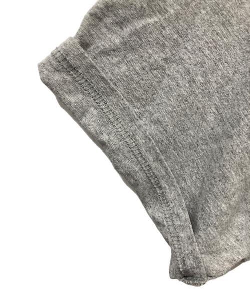 KITH（キス）KITH (キス) PIXAR (ピクサー) モンスターズ・インク Tシャツ グレー サイズ:Lの古着・服飾アイテム