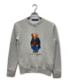 中古・古着通販】POLO RALPH LAUREN (ポロ・ラルフローレン) ポロベア