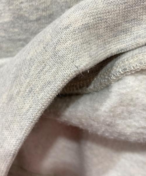 POLO RALPH LAUREN（ポロ・ラルフローレン）POLO RALPH LAUREN (ポロ・ラルフローレン) ポロベアプリントスウェット グレー サイズ:XSの古着・服飾アイテム