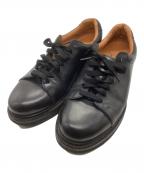 Jalan Sriwijayaジャランスリウァヤ）の古着「Intelligence BLACK CALF」｜ブラック
