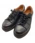 Jalan Sriwijaya（ジャランスリウァヤ）の古着「Intelligence BLACK CALF」｜ブラック