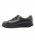 Jalan Sriwijaya (ジャランスリウァヤ) Intelligence BLACK CALF ブラック サイズ:40：15000円