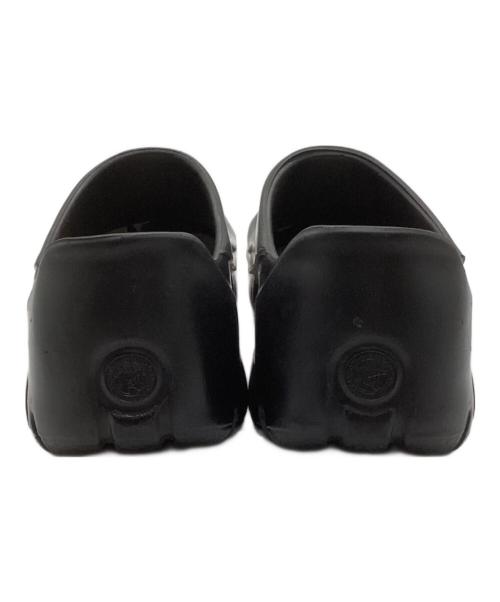 BIRKENSTOCK（ビルケンシュトック）BIRKENSTOCK (ビルケンシュトック) シューズ ブラック サイズ:23の古着・服飾アイテム