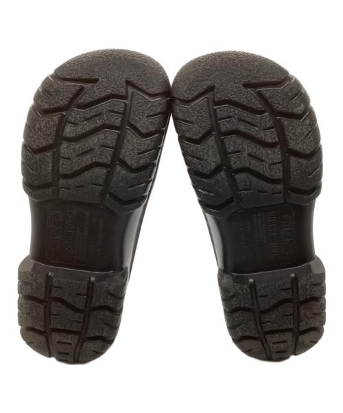 BIRKENSTOCK（ビルケンシュトック）BIRKENSTOCK (ビルケンシュトック) シューズ ブラック サイズ:23の古着・服飾アイテム