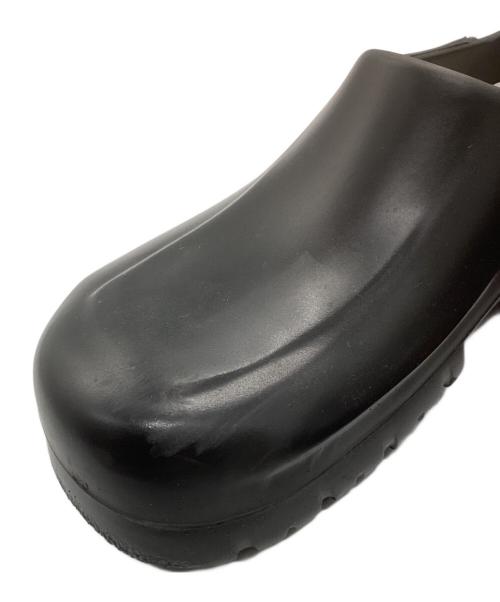 BIRKENSTOCK（ビルケンシュトック）BIRKENSTOCK (ビルケンシュトック) シューズ ブラック サイズ:23の古着・服飾アイテム