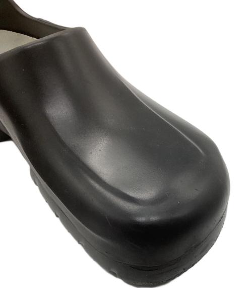BIRKENSTOCK（ビルケンシュトック）BIRKENSTOCK (ビルケンシュトック) シューズ ブラック サイズ:23の古着・服飾アイテム