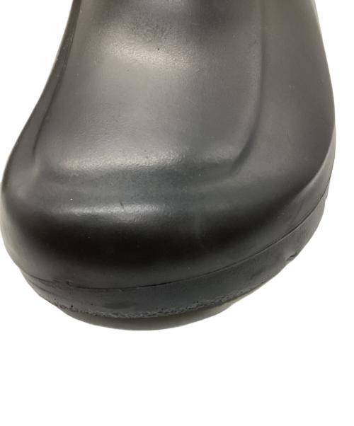 BIRKENSTOCK（ビルケンシュトック）BIRKENSTOCK (ビルケンシュトック) シューズ ブラック サイズ:23の古着・服飾アイテム