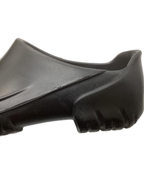 BIRKENSTOCK（ビルケンシュトック）BIRKENSTOCK (ビルケンシュトック) シューズ ブラック サイズ:23の古着・服飾アイテム