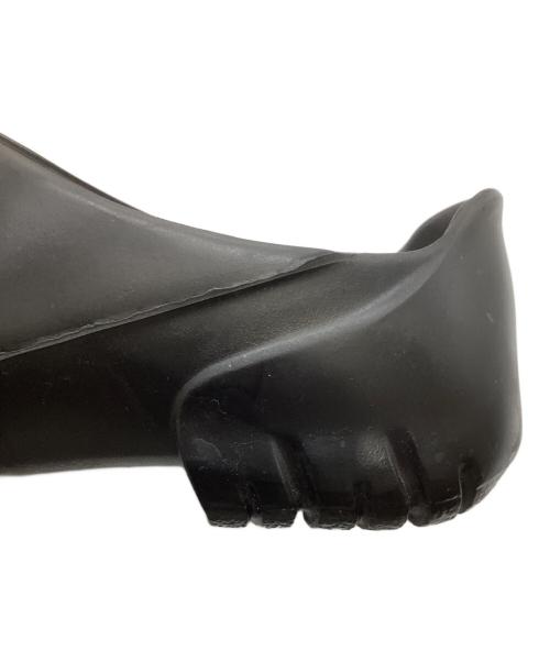 BIRKENSTOCK（ビルケンシュトック）BIRKENSTOCK (ビルケンシュトック) シューズ ブラック サイズ:23の古着・服飾アイテム