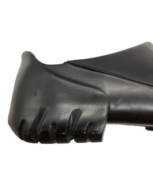BIRKENSTOCK（ビルケンシュトック）BIRKENSTOCK (ビルケンシュトック) シューズ ブラック サイズ:23の古着・服飾アイテム