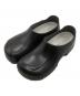 BIRKENSTOCK（ビルケンシュトック）の古着「シューズ」｜ブラック