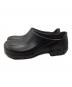 BIRKENSTOCK (ビルケンシュトック) シューズ ブラック サイズ:23：7000円