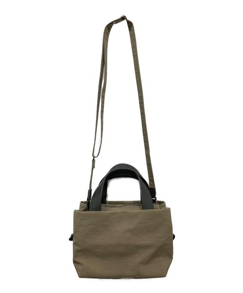 TAKARAMONO TUTUMU（ツツム）TAKARAMONO TUTUMU (ツツム) 2WAYバッグの古着・服飾アイテム