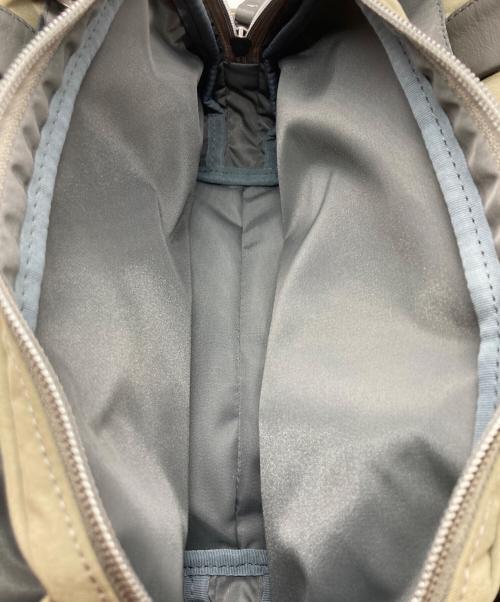 TAKARAMONO TUTUMU（ツツム）TAKARAMONO TUTUMU (ツツム) 2WAYバッグの古着・服飾アイテム