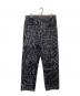 SUPREME（シュプリーム）の古着「19SS Gonz Map Denim Painter Pant」｜ブラック