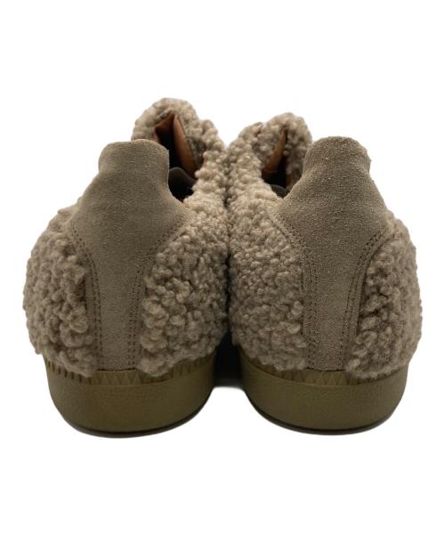 beautiful people（ビューティフルピープル）beautiful people (ビューティフルピープル) REPRODUCTION OF FOUND german trainer BOA ブラウン サイズ:28.5cmの古着・服飾アイテム