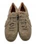 中古・古着 beautiful people (ビューティフルピープル) REPRODUCTION OF FOUND german trainer BOA ブラウン サイズ:28.5cm：12000円
