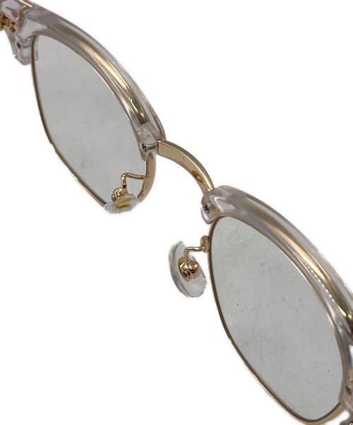 H OPTICAL（エイチオプティカル）H OPTICAL (エイチオプティカル) サングラス サイズ:47-23-145の古着・服飾アイテム