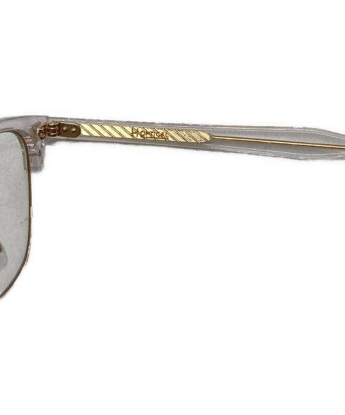H OPTICAL（エイチオプティカル）H OPTICAL (エイチオプティカル) サングラス サイズ:47-23-145の古着・服飾アイテム