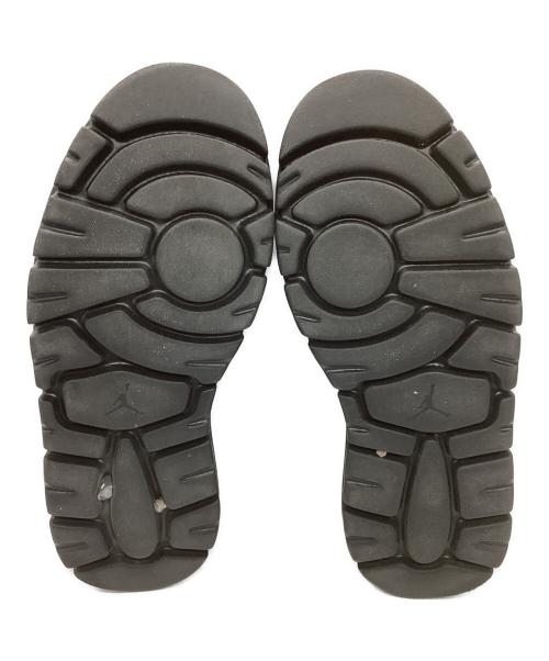 NIKE（ナイキ）NIKE (ナイキ) Air Jordan Mule / エア ジョーダン ミュール ブラック サイズ:24cmの古着・服飾アイテム