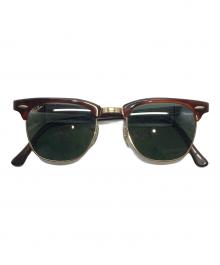 RAY-BAN（レイバン）の古着「サングラス」｜ブラウン