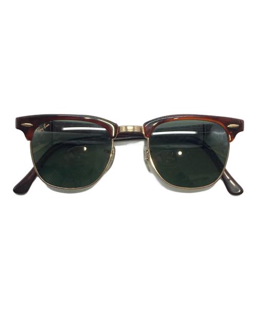 RAY-BAN（レイバン）RAY-BAN (レイバン) サングラス ブラウンの古着・服飾アイテム