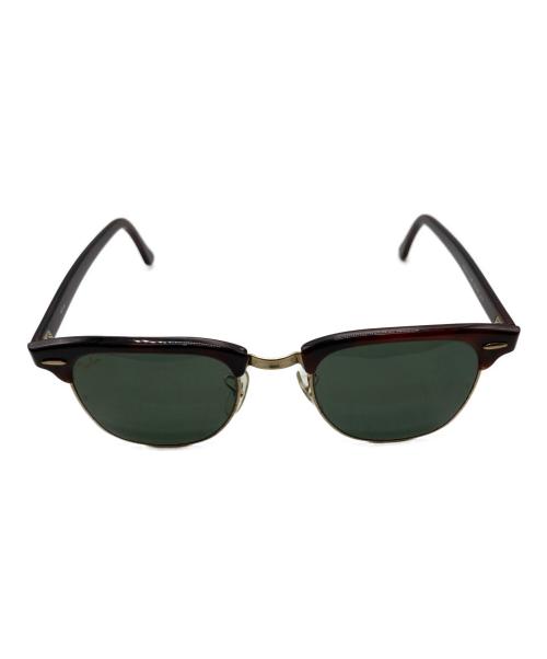 RAY-BAN（レイバン）RAY-BAN (レイバン) サングラス ブラウンの古着・服飾アイテム