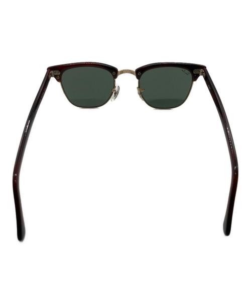 RAY-BAN（レイバン）RAY-BAN (レイバン) サングラス ブラウンの古着・服飾アイテム