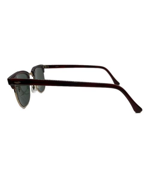 RAY-BAN（レイバン）RAY-BAN (レイバン) サングラス ブラウンの古着・服飾アイテム