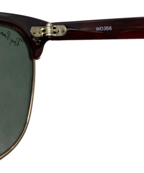RAY-BAN（レイバン）RAY-BAN (レイバン) サングラス ブラウンの古着・服飾アイテム