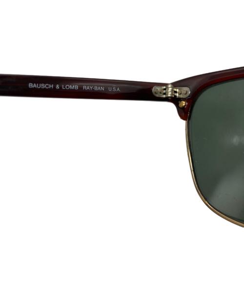 RAY-BAN（レイバン）RAY-BAN (レイバン) サングラス ブラウンの古着・服飾アイテム