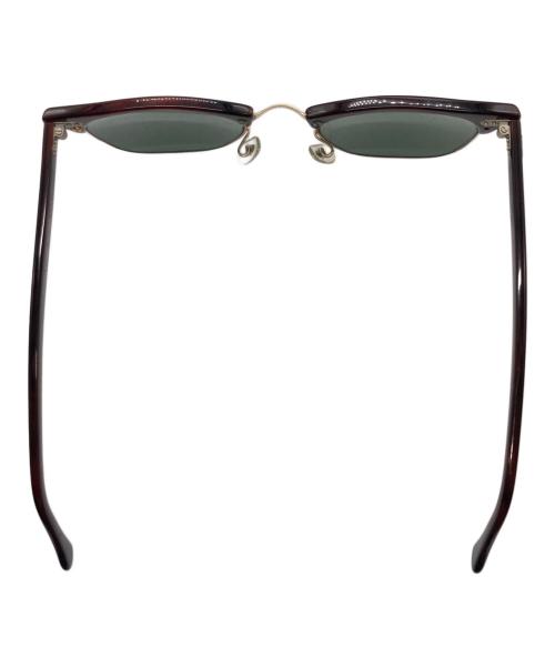 RAY-BAN（レイバン）RAY-BAN (レイバン) サングラス ブラウンの古着・服飾アイテム