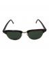 RAY-BAN (レイバン) サングラス ブラウン：7000円
