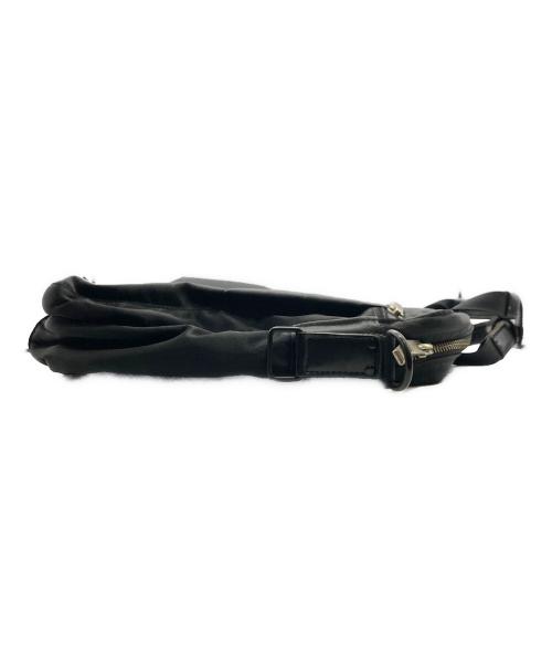 PORTER（ポーター）PORTER (ポーター) LIFT  2WAY BRIEFCASE / リフト ブリーフケース ブラックの古着・服飾アイテム