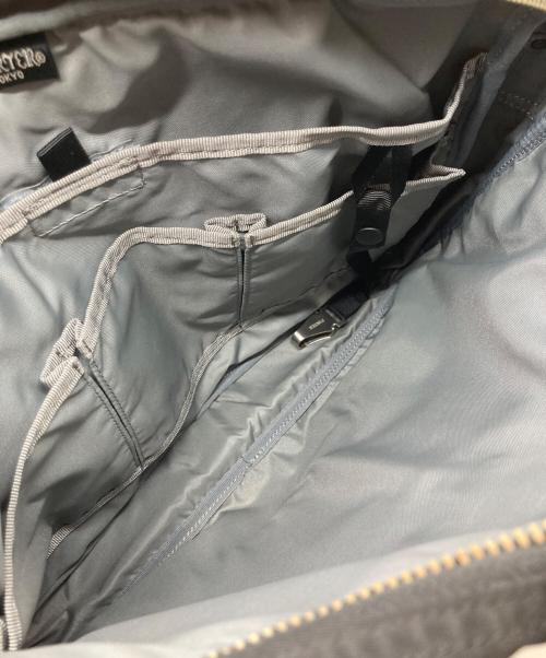 PORTER（ポーター）PORTER (ポーター) LIFT  2WAY BRIEFCASE / リフト ブリーフケース ブラックの古着・服飾アイテム