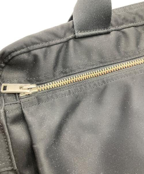 PORTER（ポーター）PORTER (ポーター) LIFT  2WAY BRIEFCASE / リフト ブリーフケース ブラックの古着・服飾アイテム