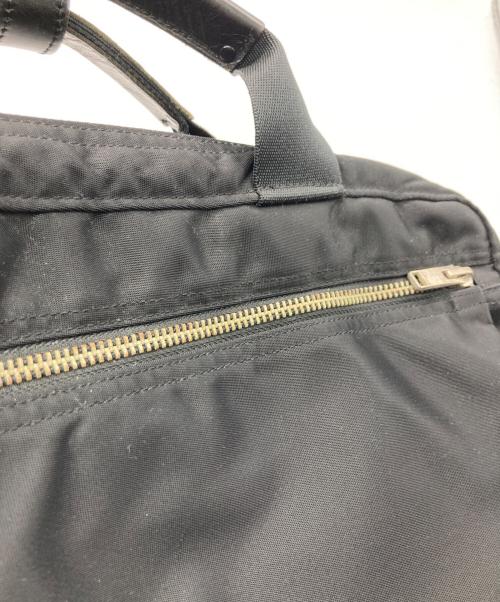PORTER（ポーター）PORTER (ポーター) LIFT  2WAY BRIEFCASE / リフト ブリーフケース ブラックの古着・服飾アイテム