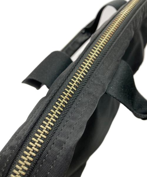 PORTER（ポーター）PORTER (ポーター) LIFT  2WAY BRIEFCASE / リフト ブリーフケース ブラックの古着・服飾アイテム