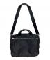 PORTER (ポーター) LIFT  2WAY BRIEFCASE / リフト ブリーフケース ブラック：8000円